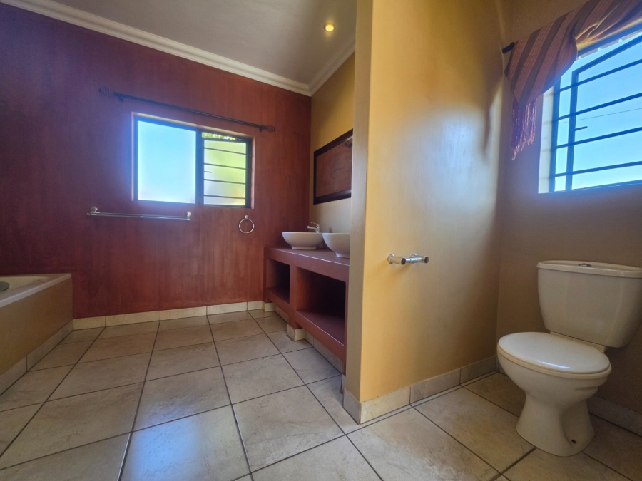 3 Bedroom Property for Sale in Vaalpark Free State